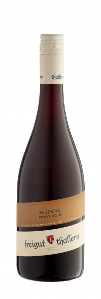 Pinot Noir Reserve 2012, Magnum 1,5l