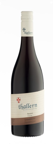 Pinot Noir Reserve 2020
