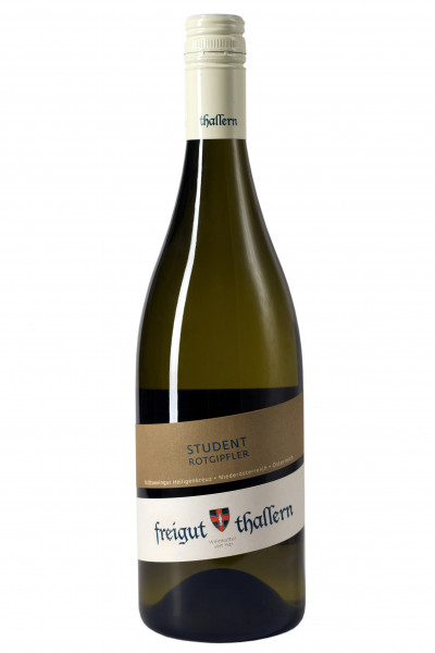 Rotgipfler Ried "Student" 2012, Jeroboam 5l, inkl. Holzbox
